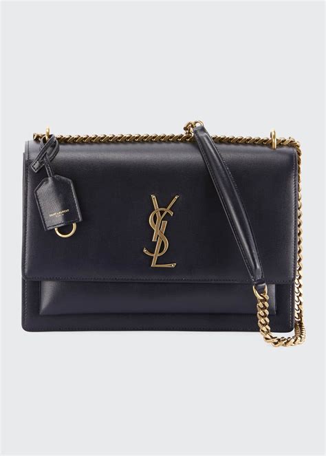 cheapest place to buy ysl handbags|cheapest ysl crossbody bag.